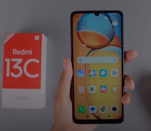 Keunggulan Redmi 13C, Simak Review Terlengkapnya