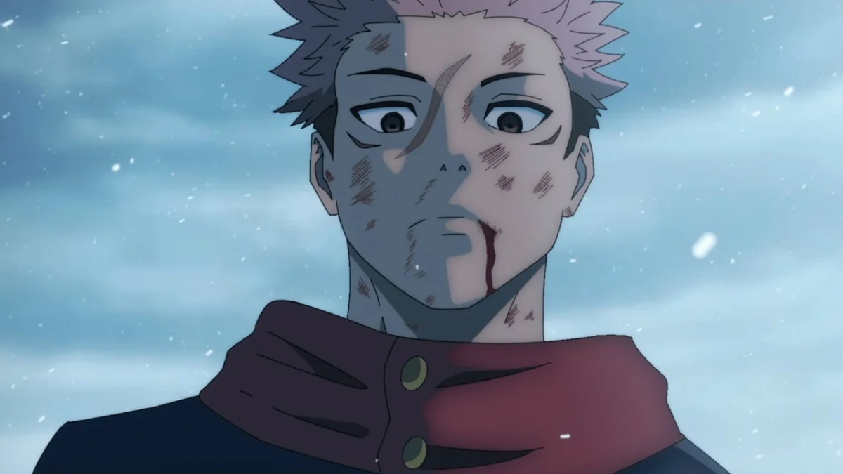 Jujutsu Kaisen Season 2 Eps 21: Performa Sinematik dan Aksi Karakter yang Memukau!