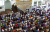 Naskah Khutbah Jumat yang mengangkat tema tentang kematian. (ist)