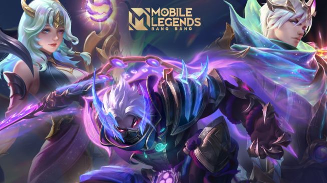 kode redeem mobile legends