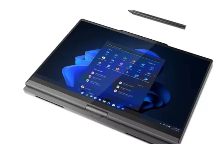 lenovo thinkbook twist