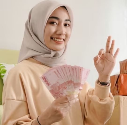 Pinjaman Online dengan Bunga Rendah, Tenor Panjang, Terdaftar OJK