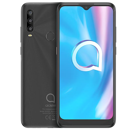 Performa Luar Biasa dengan Harga Terjangkau, Cek Ulasan Lengkap Alcatel 1SE