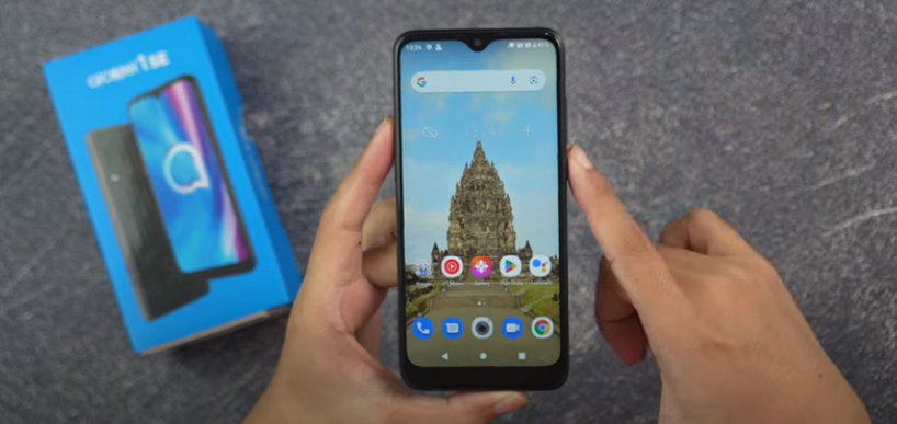 Review Mendalam Alcatel 1SE untuk Pengalaman Maksimal, Layak Dibeli di Tahun 2024?