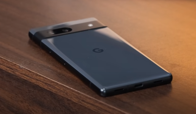 Hemat, Handal, dan Hebat! Menelaah Keunggulan Google Pixel 7A