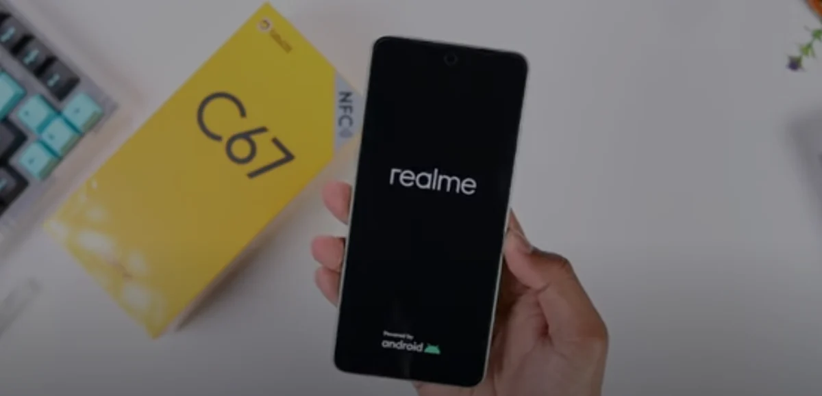 Keunggulan Realme C67, Ada Apa Saja?