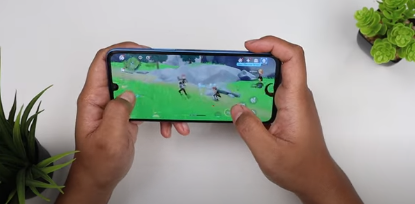 Review Lengkap Infinix Note 12, Layar AMOLED hingga Performa Gaming Terbaik