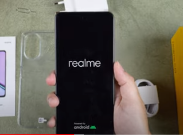 Mengupas Tuntas Realme C67, Layar Premium dan Performa Mengagumkan di Harga Terjangkau