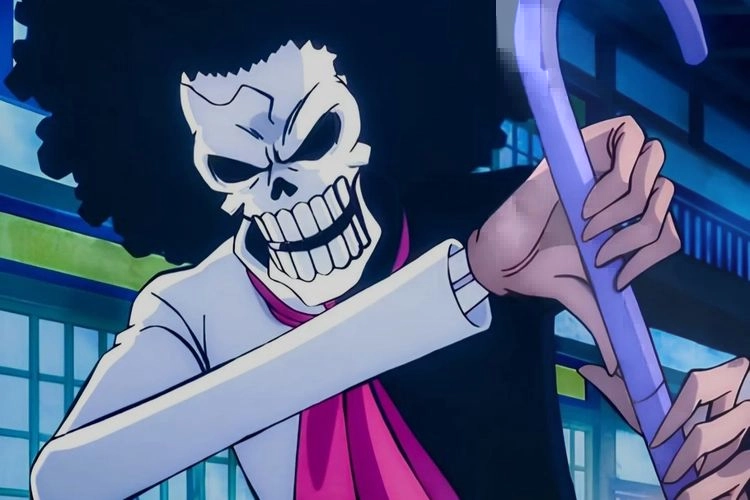 Prediksi One Piece 1102: Kejutan Awakening Buah Iblis Brook dalam Bentrokan dengan Pemerintah Dunia!