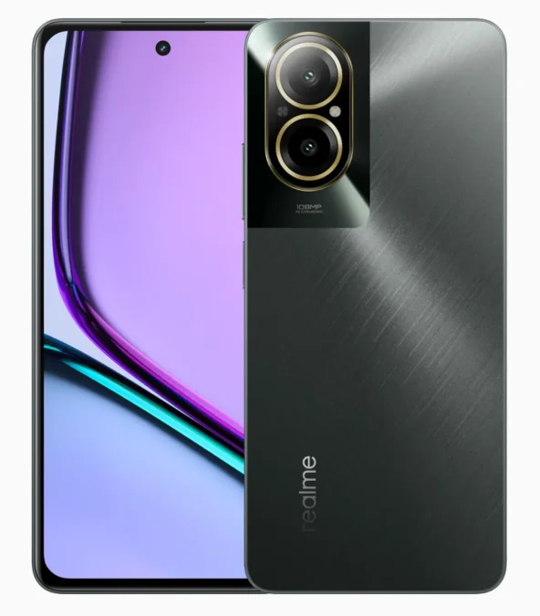 Realme C67 4G Siap Meluncur ke Pasar Indonesia, Ini Bocoran Spesifikasinya