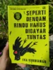 Sinopsis Seperti Dendam Rindu Harus Dibayar Tuntas