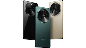 spesifikasi Oppo Find X7 series