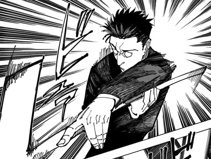 Spoiler Jujutsu Kaisen Chapter 246: Sukuna Telah Menemukan Potensi Sejati Kekuatan Higuruma!