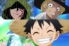 Spoiler One Piece 1102: Luffy Diselamatkan oleh Dragon dan Sabo!