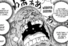 Spoiler One Piece 1102: Chapter Paling Menyedihkan Sepanjang Cerita One Piece!