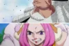 Spoiler One Piece 1103: Pertarungan Bonney Lawan Saturn hingga Kuma Datang ke Pulau Egghead untuk Mengikuti Peperangan!