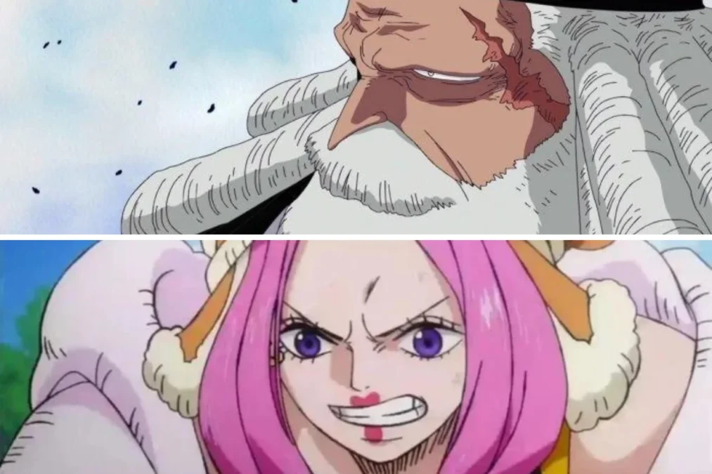 Spoiler One Piece 1103: Pertarungan Bonney Lawan Saturn hingga Kuma Datang ke Pulau Egghead untuk Mengikuti Peperangan!