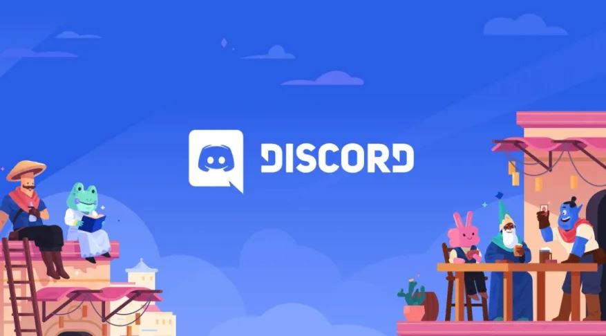 Desain Baru Discord Versi Mobile Resmi Rilis untuk Perangkat Android dan iOS