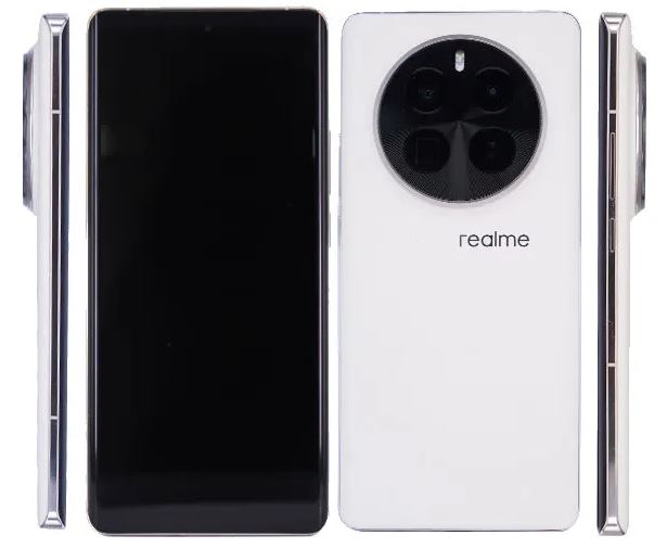 Realme GT5 Pro Resmi Diumumkan, Bawa Fitur Rapid Palm Unlock