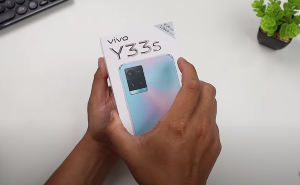 Menggali Keunggulan Vivo Y33S, Ponsel Terjangkau dengan Fitur Premium!