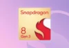 5 Keunggulan Chipset Snapdragon 8 Gen 3 yang Harus Diketahui, Main Game Makin Ngebut