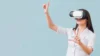 Teknologi Masa Kini, Ketahui 6 Keunggulan Virtual Reality (VR) (ilustrasi: Freepik)