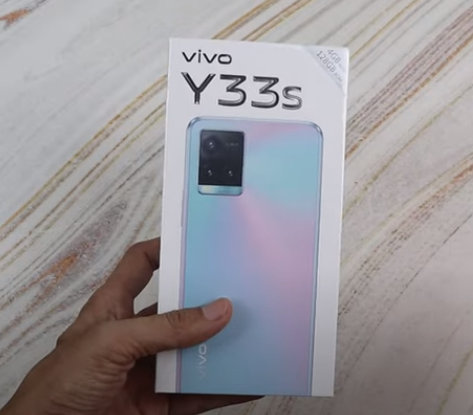 Apa Saja Fitur Canggih Vivo Y33S? Yuk Ketahui Spek Lengkapnya