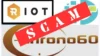 logo 3 Aplikasi penghasil uang yang scam hari ini