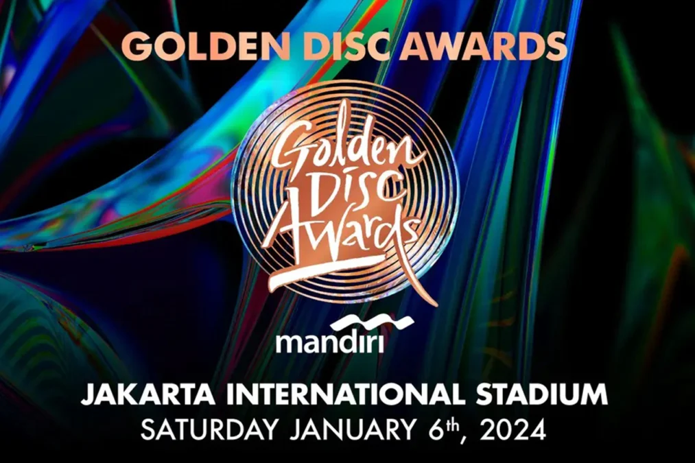 Link Live Streaming GDA 2024, Yuk Nonton!