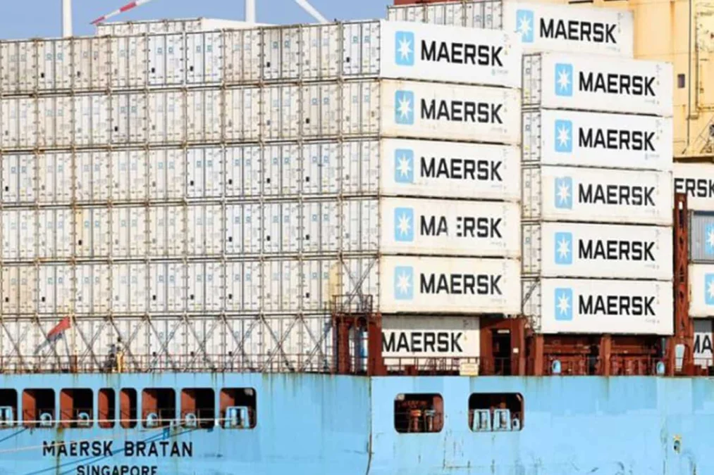 Terbongkar! Aplikasi Penghasil Uang Maersk Diduga Penipuan