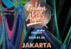 Jadwal Golden Disc Awards 2024, Mulai dari Open Gate hingga Acara Inti/ Tangkap Layar Instagram @bankmandiri