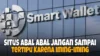 Kejanggalan Aplikasi Smart Wallet Menurut Pakar Kartu Kredit Roy Shakti