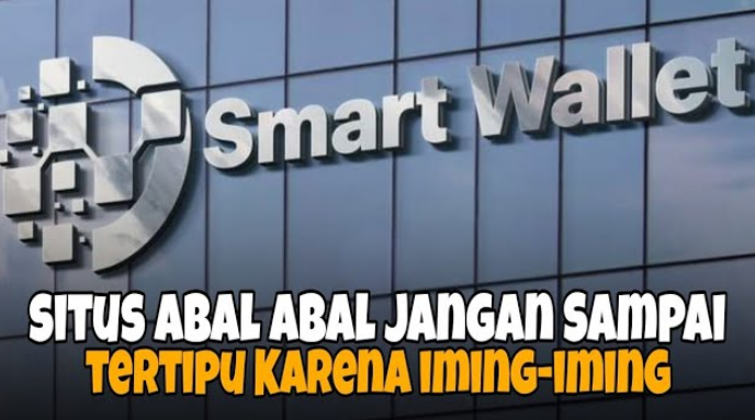 Kejanggalan Aplikasi Smart Wallet Menurut Pakar Kartu Kredit Roy Shakti