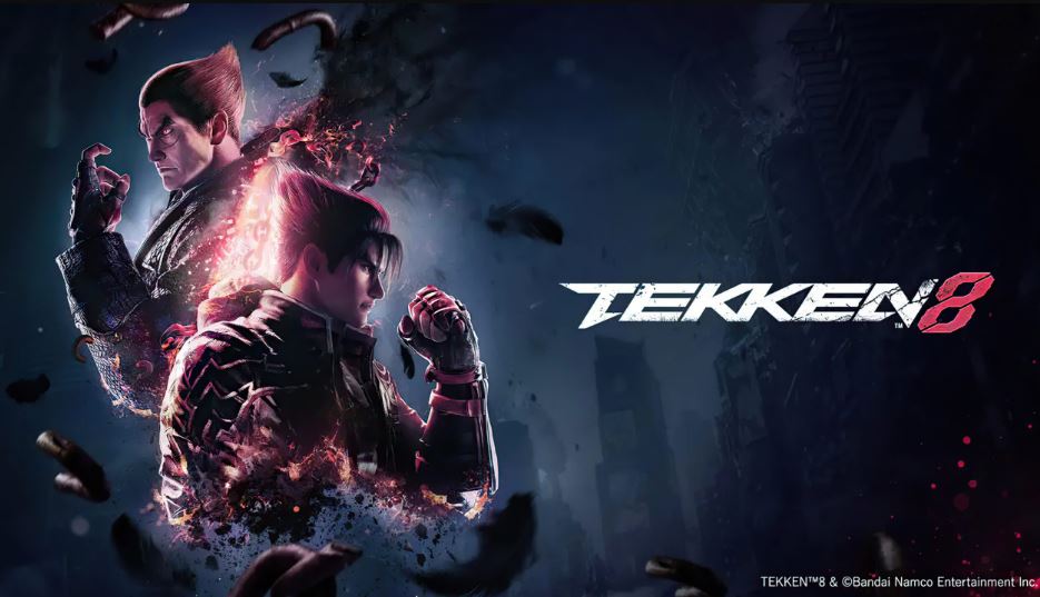 Daftar Game Terbaru Januari 2024, Ada The Last of Us Part II hingga Tekken 8