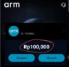 Cara Kerja Skema Penipuan Aplikasi Arm Palsu