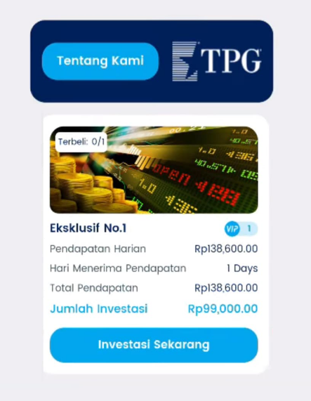 Fakta di Balik Aplikasi TPL Solar Energy, Apakah Ini Scam Penipuan?