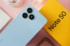 Bocoran Spesifikasi Realme Note 50, Kapan Rilis?