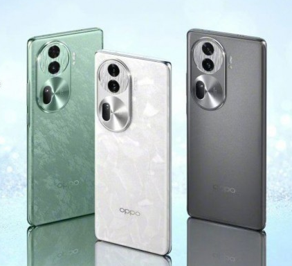 Spesifikasi Lengkap dan Harga Oppo Reno 11 5G 2024