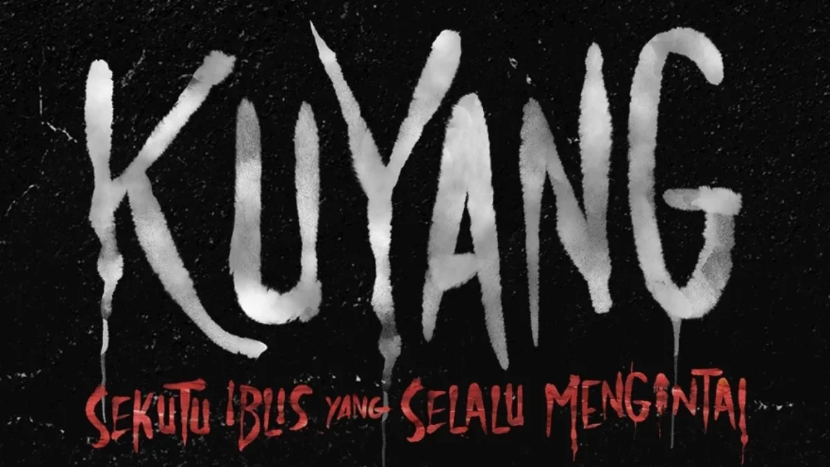 Jadwal Tayang Film Kuyang di Bioskop/ Instagram @kuyangfilm