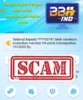 BBH IND Scam! Seluruh Member Aplikasi ini Tidak Bisa Lakukan Penarikan