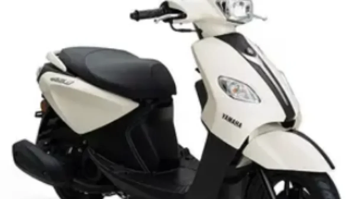 Rindu Skutik Klasik? Yamaha Jog 125 Siap Mengaspal di Indonesia