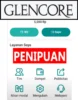 Glencore Indonesia Aplikasi Penghasil Uang Apakah Aman atau Penipuan?