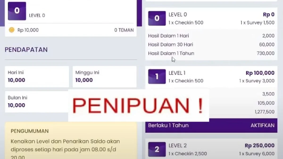 Aplikasi Katamasya APK Pengganti BBH IDN Berbondong-bondong Cari Member Baru