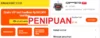 Aplikasi Penghasil Uang IDNADVERT Terpercaya atau Skema Ponzi? Ini Faktanya