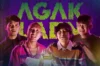 Link Nonton Film Agak Laen Kualiatas Full HD Bukan di LK21