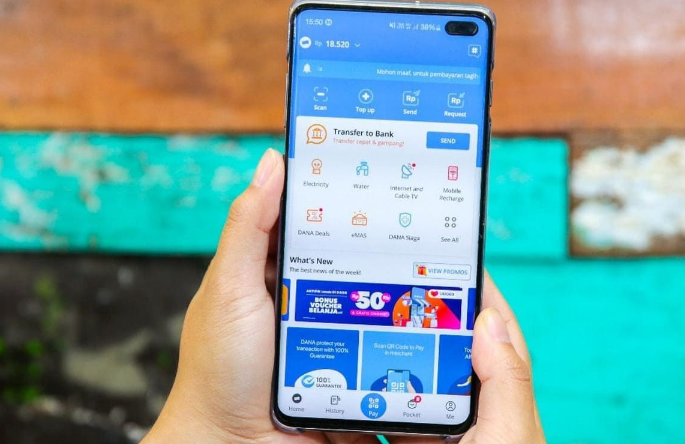 Daftar Aplikasi Penghasil Saldo DANA Gratis Terbukti Cepat Membayar, Bukan Aplikasi Scam BBH Indo!