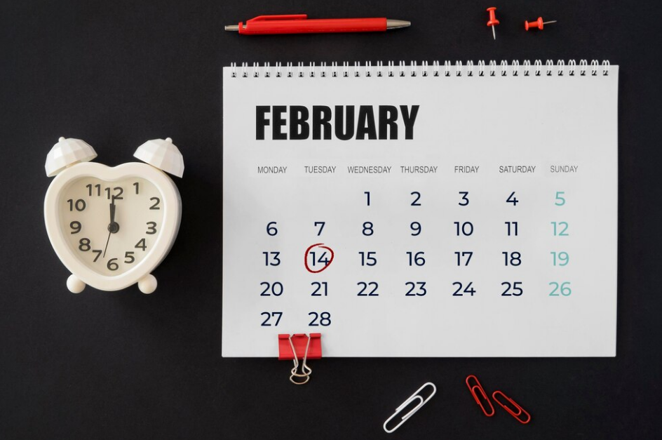 Tips Memanfaatkan Libur Panjang Bulan Februari 2024