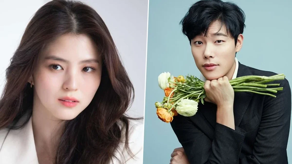 Baru 2 Minggu Go Public, Han So Hee dan Ryu Jun Yeol Umumkan Sudah Putus, Ini Kata Pihak Agensi!