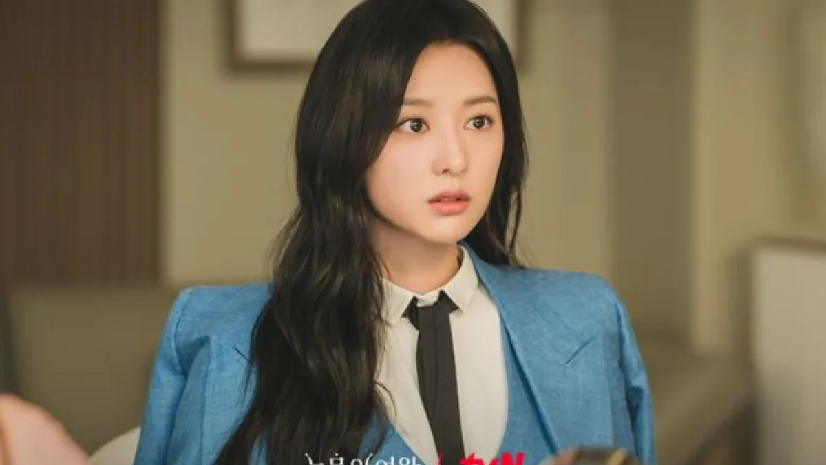 5 Drama Top yang Dibintangi Kim Ji Won Mulai dari The Heirs Hingga Queen of Tears