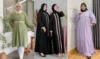 Beberapa fashion baji lebaran untuk yang memiliki tubuh berisi